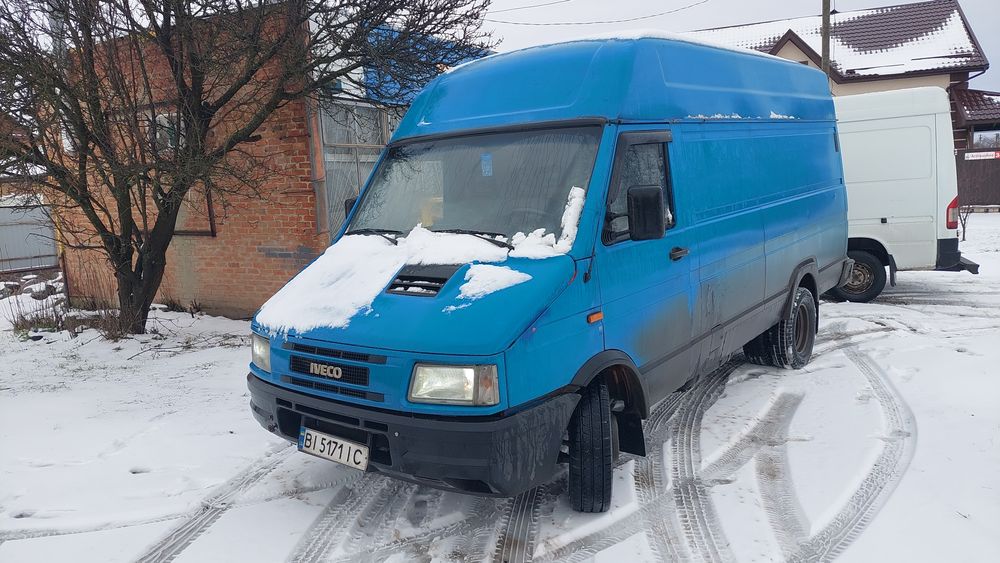 Недорого ! Вантажні перевезення до 3-х тонн ( до 30 м3)