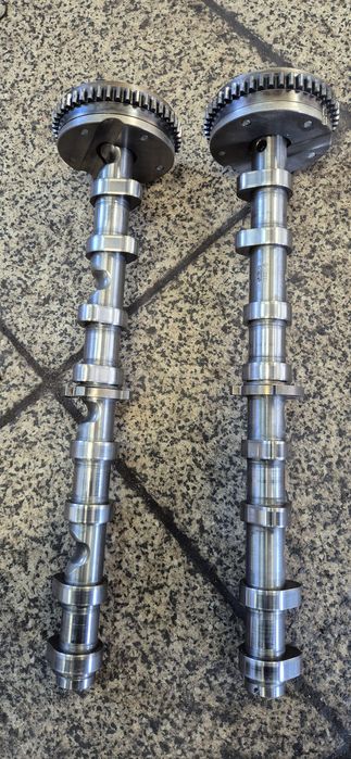 Wałek ssacy 2.0 1.8 tfsi