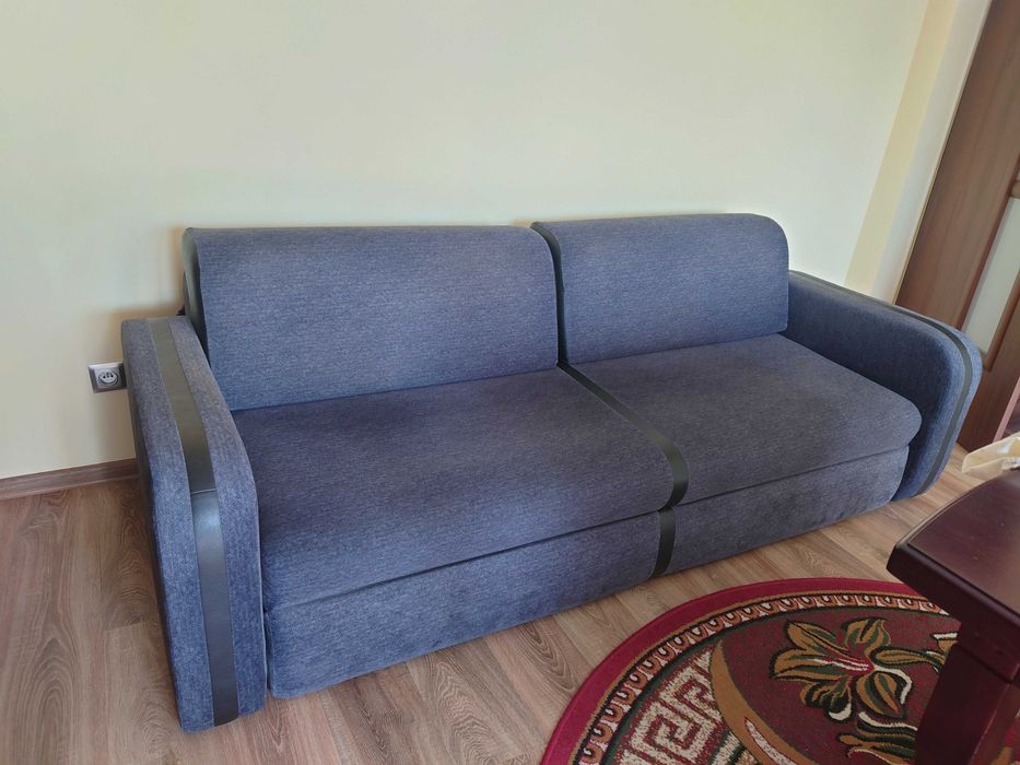 Sofa rozkładana Eska