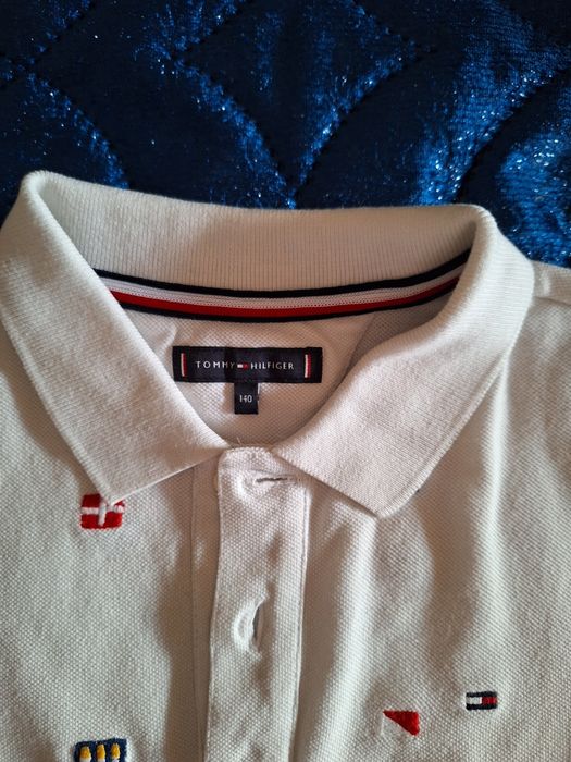 Polos Menino 10 anos