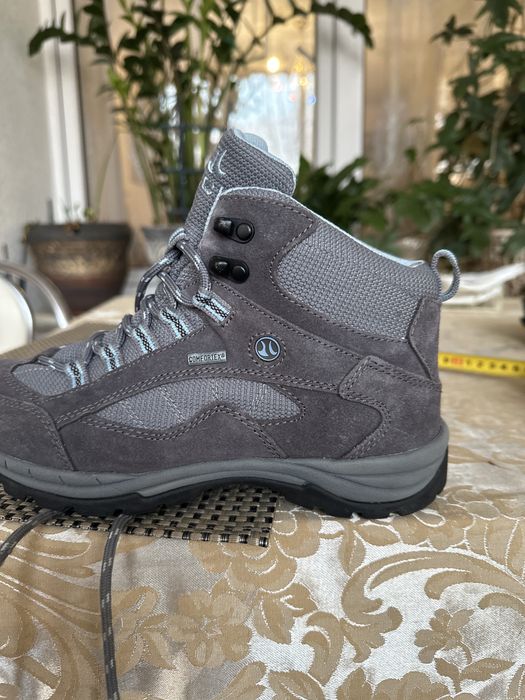 Кросівки весна-осінь COMFORTTEX