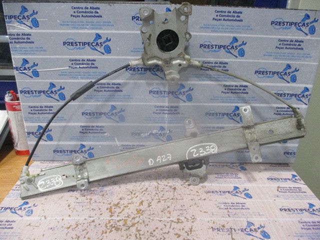 Elevador vidros frente esquerdo NISSAN Sunny III Liftback (N14)