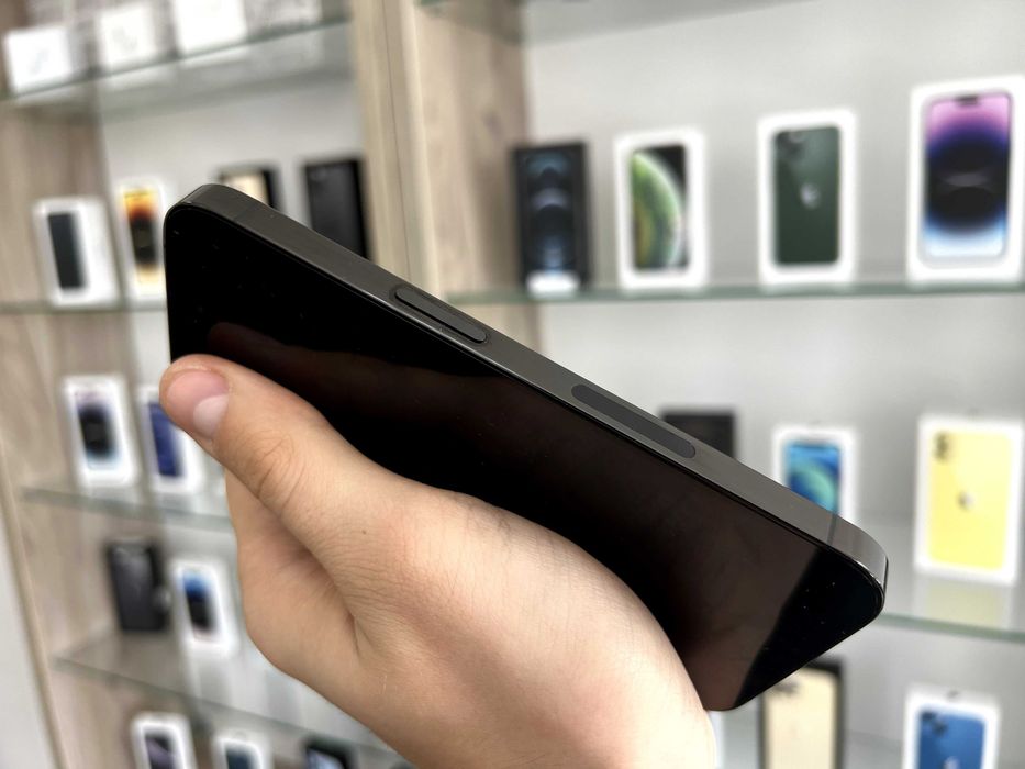 iPhone 14 Pro 128 GB Neverlock | Магазин | Гарантія