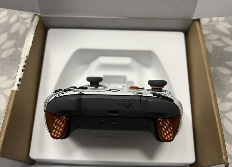 Comando Xbox - Call of Duty