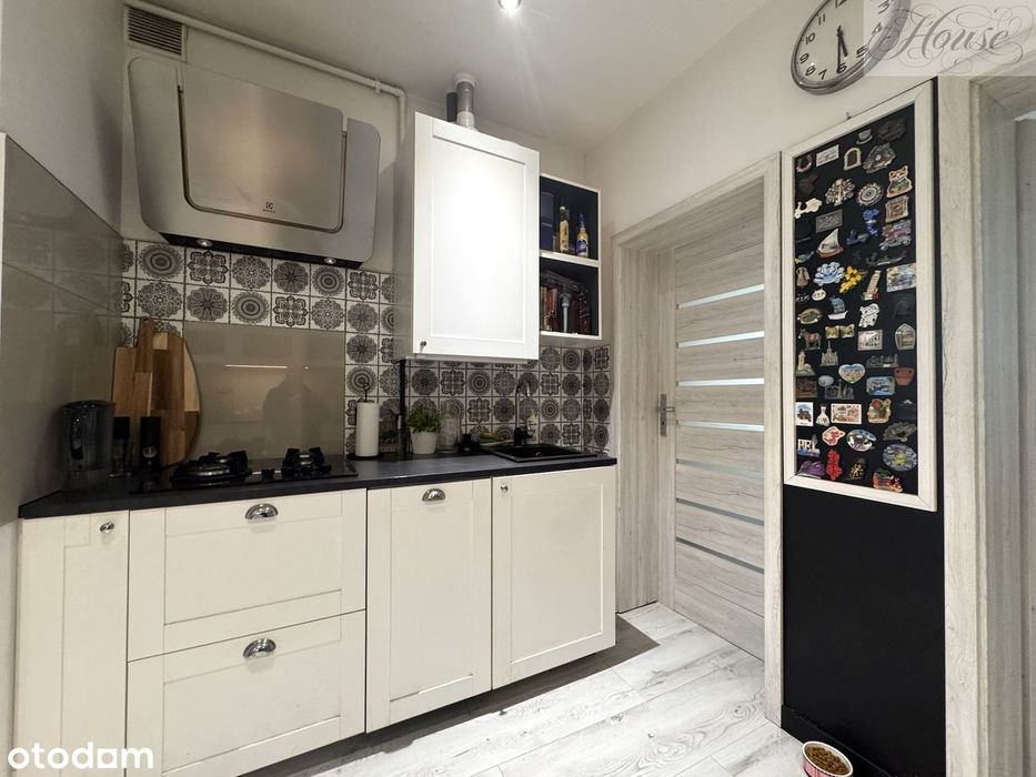 Zabytkowa kamienica po remoncie | 3 pokoje | 80 m² | Rynek