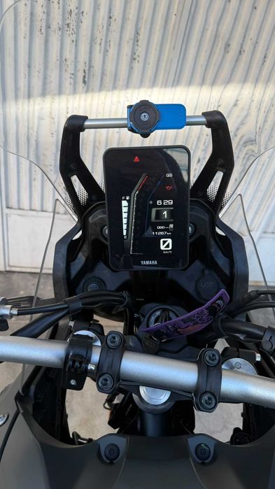 Yamaha Tenere 700 Explore - 2024