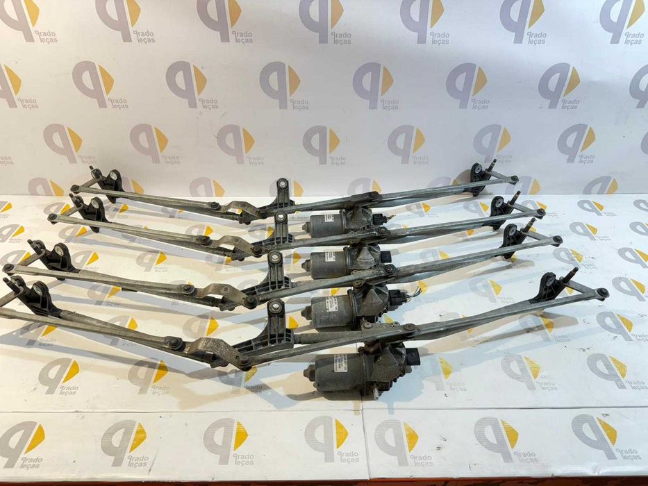 Engenho limpa vidros smart fortwo 451 3G