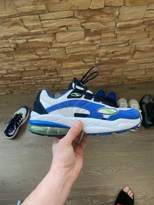 Кроссовки Puma Cell Venom
