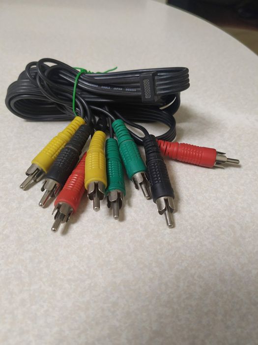 Продам  переходник кабель