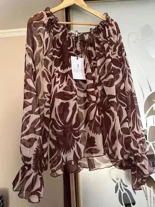 Блуза JOLEEN, Італія, нова