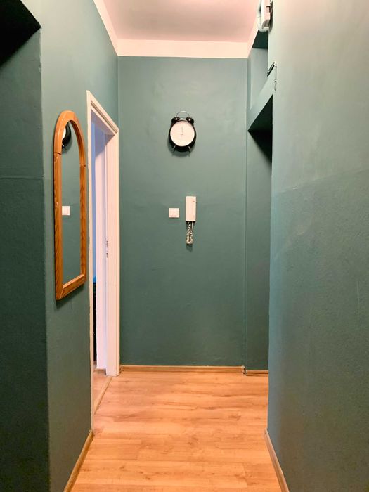 Pokój jednoosobowy – Ochota, Szczęśliwice (ul. Białobrzeska)