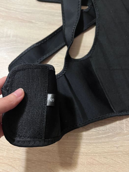 Korekcja postawy, size S