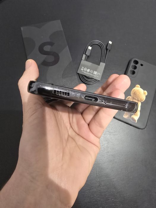 Samsung S22 plus 8/128gb