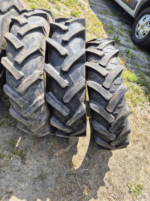 Opony 7.50-18  7.50r18