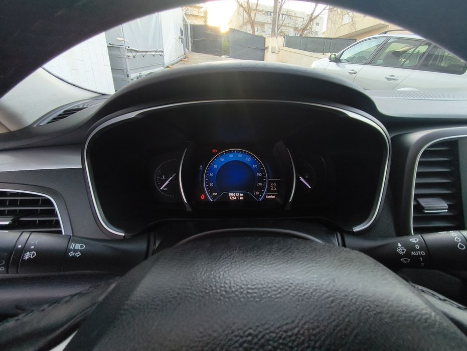 Renault TALISMAN 1.6 DCI