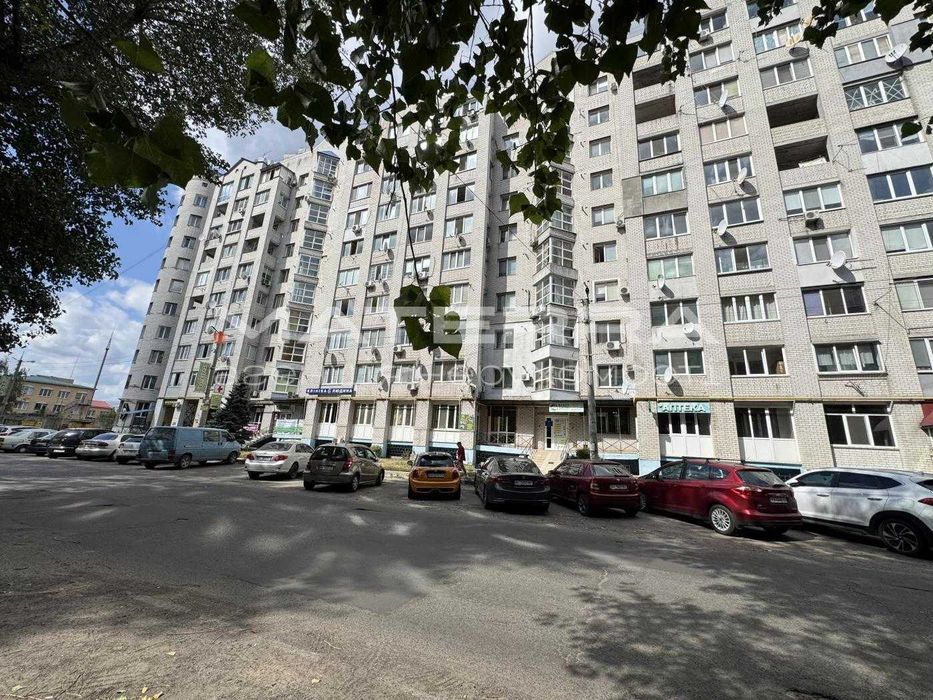 Продаж комерційного приміщення в Боярці по вул. Білогородська