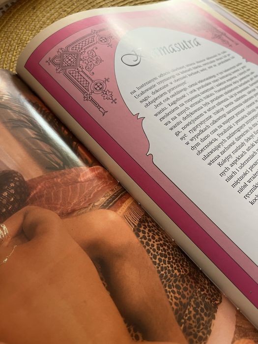 Kamasutra ilustowana