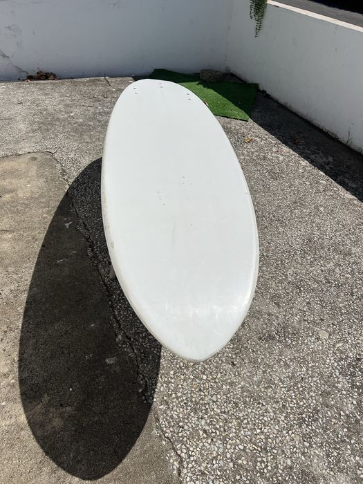 Prancha surf 6.4 40lts