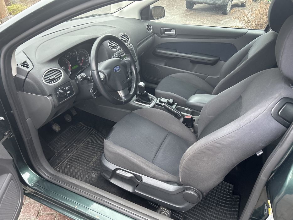 zarejestrowany i ubezp. udokumentowane 128000 km raport carvertical