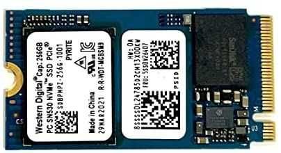 Western Digital SSD mlc 256GB  M.2 2242 НОВИЙ + ПЕРЕХІДНИК з термопаст