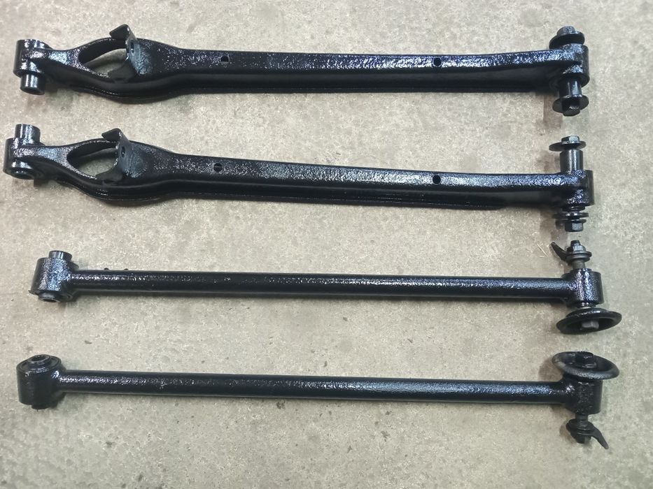 Поперечні тяги mazda xedos 6
