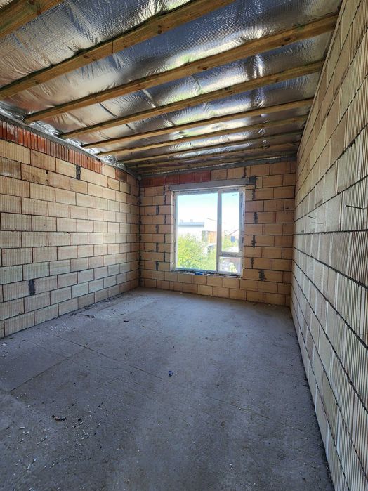 Забудовник. Продам Будинок 140 м2, с. Петропавлівська Борщагівка.