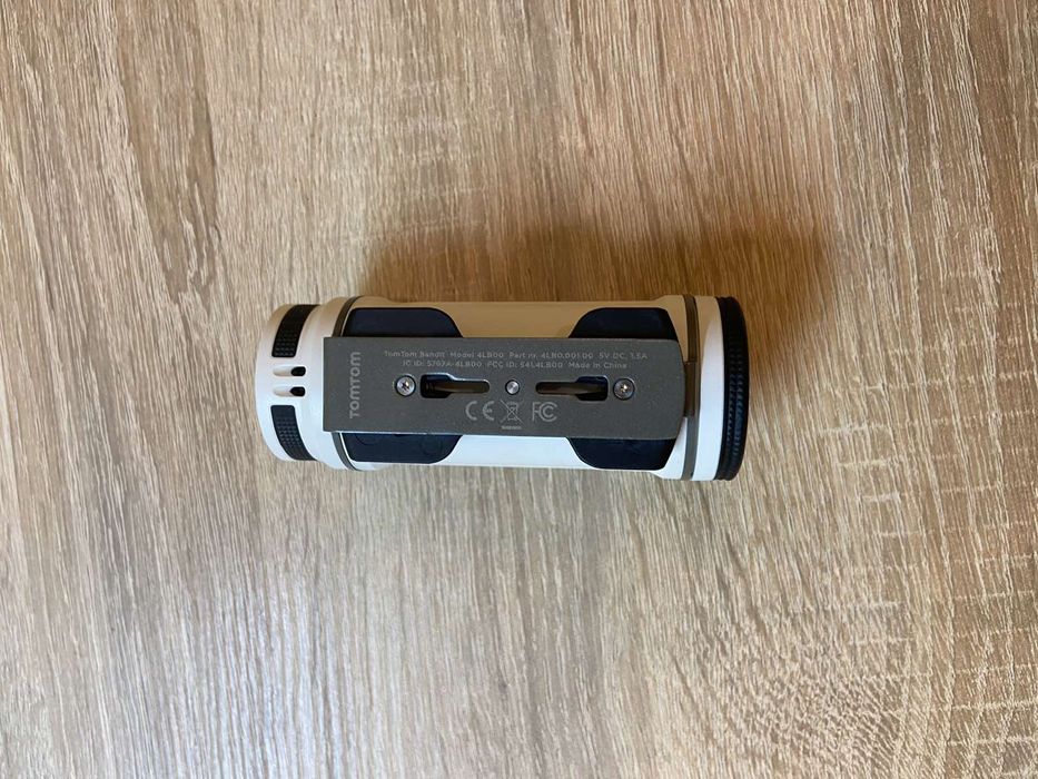 Екшн-камера TomTom Bandit