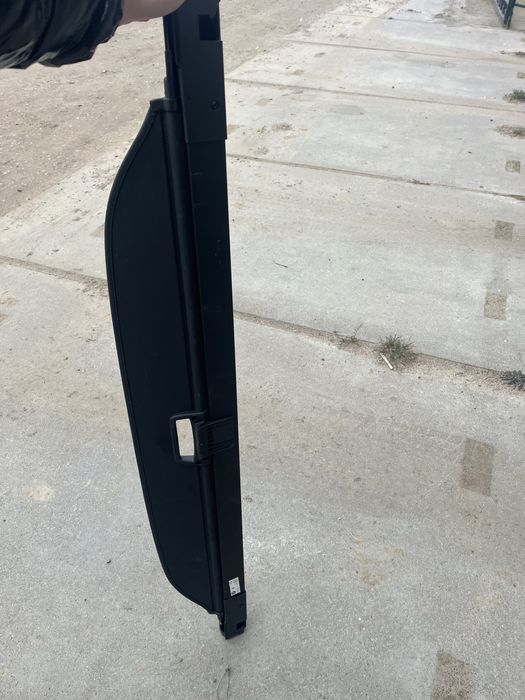 Roleta do BMW 3 G20 G21