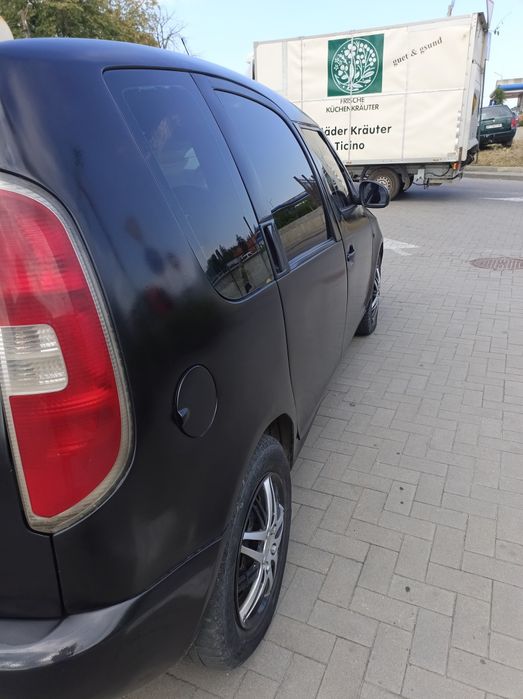Продам Шкода румстер
