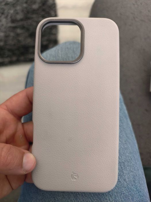 Capa Apple iPhone 16 Pro Max