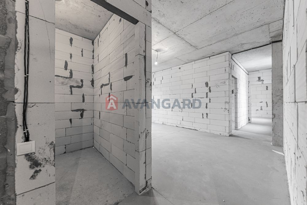 Держ.програми! Продаж 2х кімн. кв. 76.4м2 вул. Д. Луценка 2в