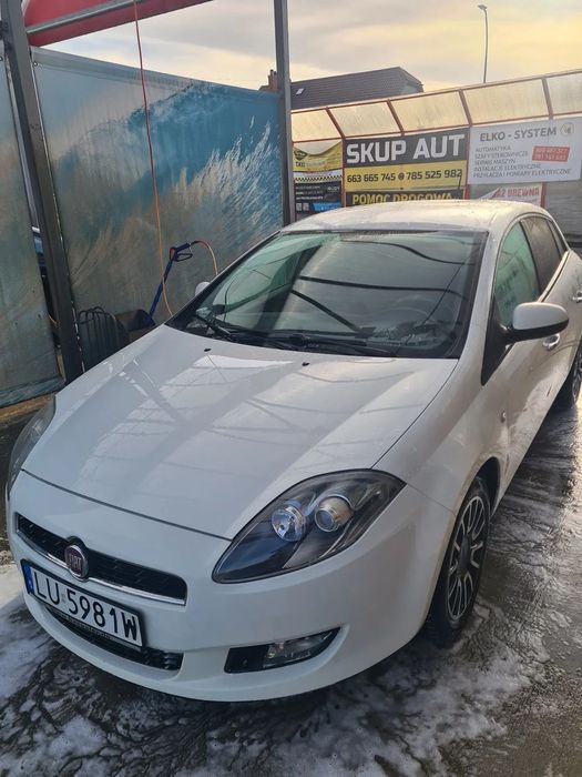 Fiat Bravo Sprzedam tanio!!!