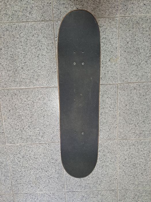 Skate profissional