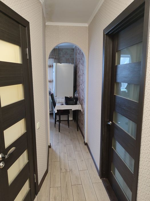 1 кімнатна квартира з ремонтом на Кулика