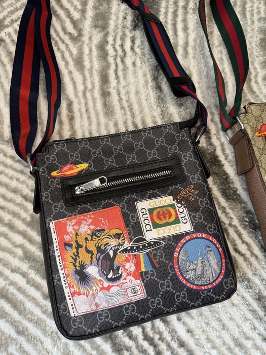 Сумка Gucci | Сумка через плече