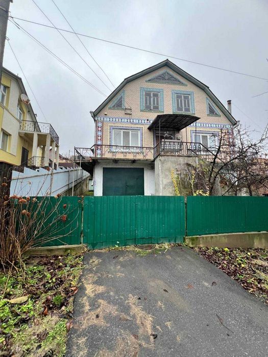 Продаж будинку у Хмельницькому Дубово SL