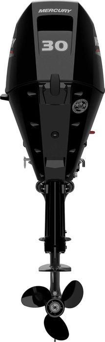 Nowy silnik zaburtowy MERCURY F30 ELPT EFI AmberJack manetka