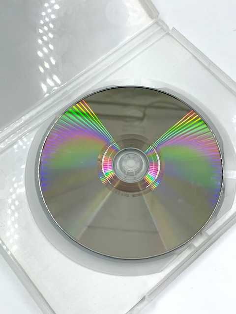 Potwory kontra Obcy - DVD (DreamWorks)