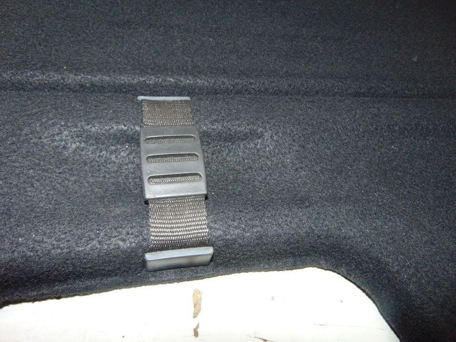 Peugeot 207 chapeleira