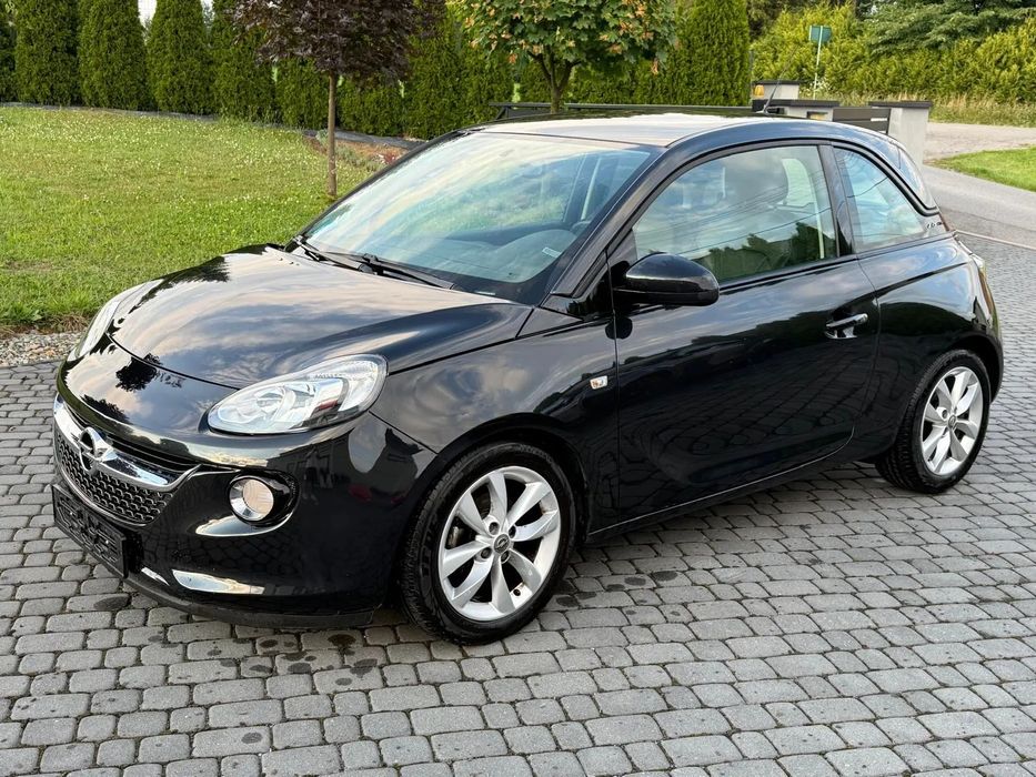 Opel Adam