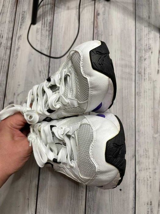 Кроссовки Puma женские