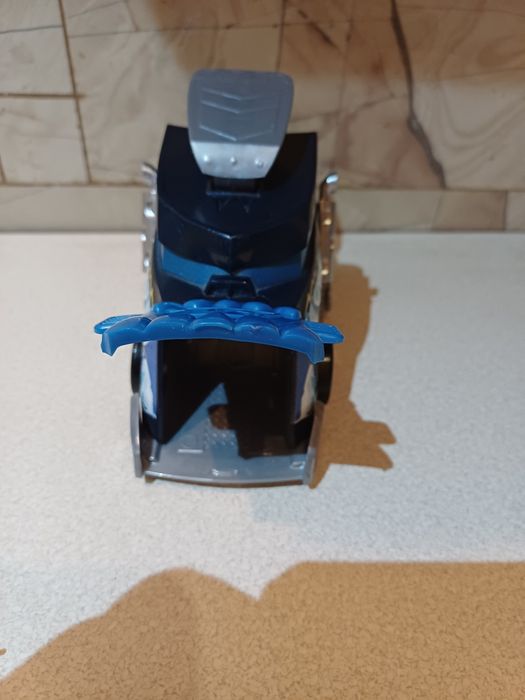 Samochód T-Racers + 3 auta