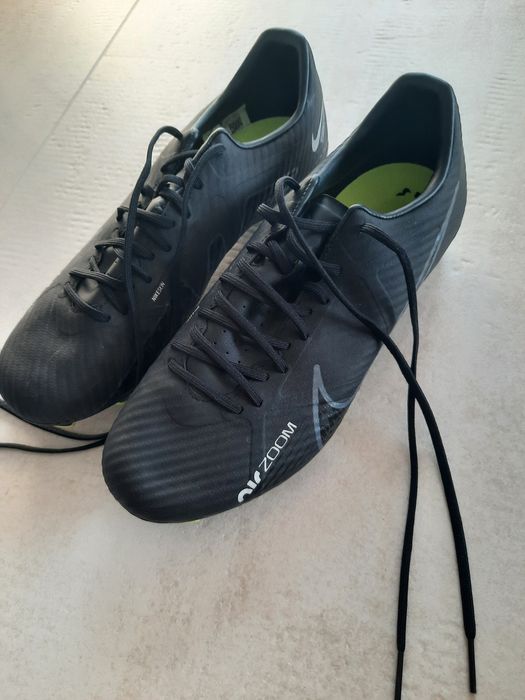 Korki Nike air zoom 41 - jak nowe