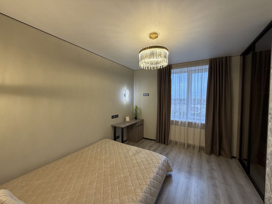 Продам 1к.квартиру з ремонтом ЖК « Софія Нова»