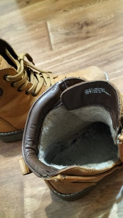 Trapery Lasocki 38 damskie