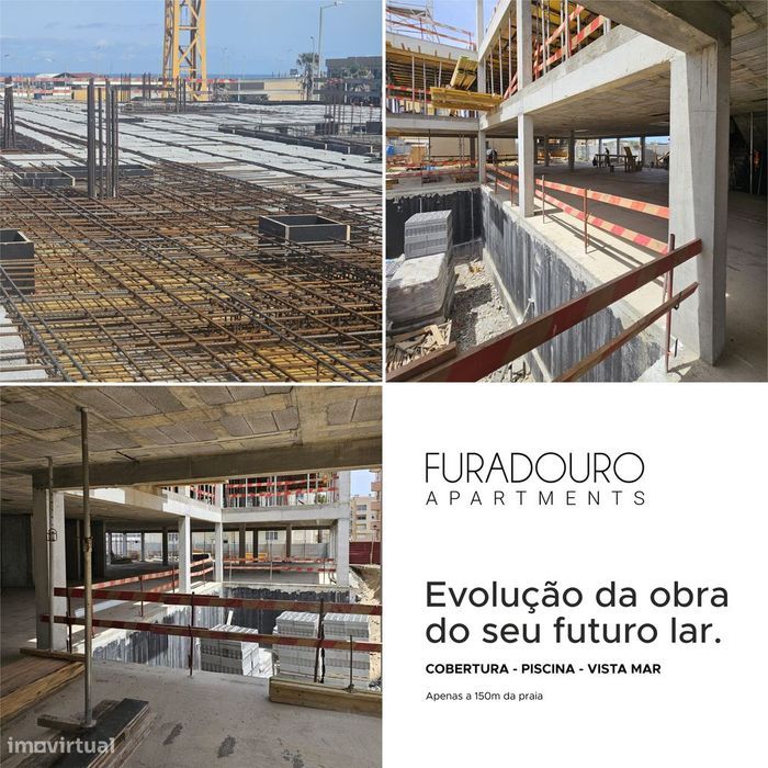 Apartamento, Ovar, São João, Arada e São Vicente de Pereira Jusã