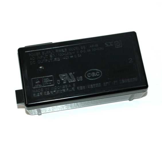 Fonte de alimentação interna EPSON 1A654W WF-2630 WF-2750