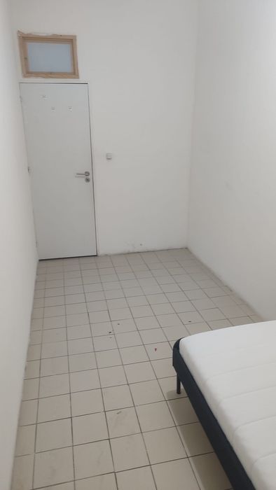 Mais do que quartos, um lar venha conhecer !1