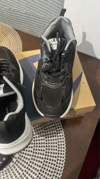 Champion adidasy damskie