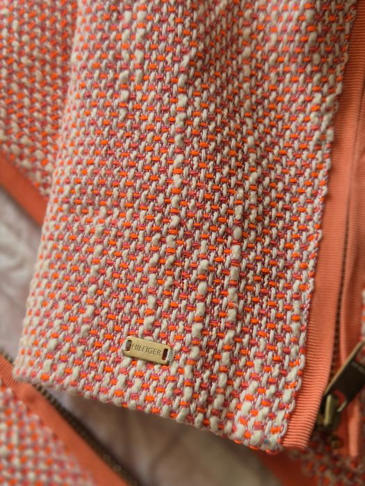 Marynarka damska Tommy Hilfiger roz. L